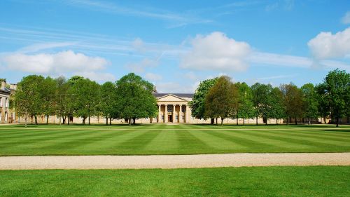 Downing College rules and guidelines