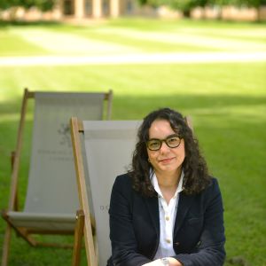 Dr Juliana Santos De Carvalho